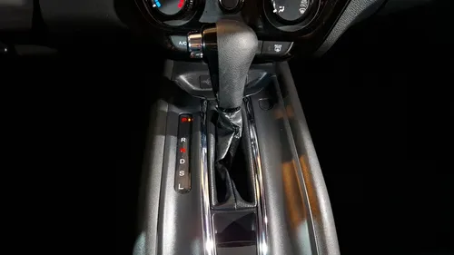 Honda HR-V 1.8 Uniq Cvt
