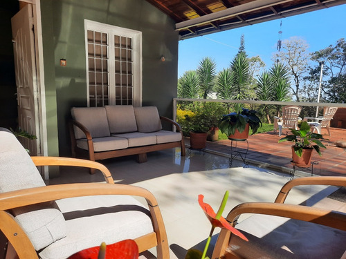 Imagen 5 de 14 de Venta Casa Urb. Junko Country Club