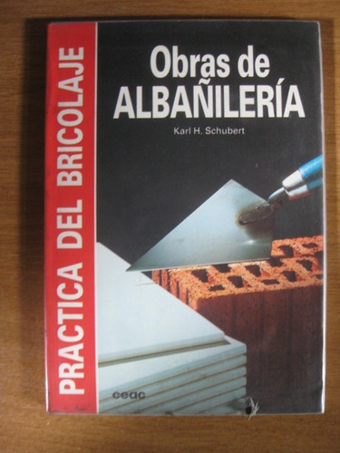 Obras De Albañileria