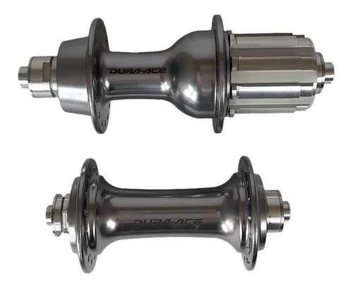DURA-ACE HB-7800 FH-7850 ハブセット