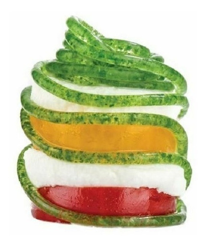 Kit Para Hacer Espaguetis De Molecule-r Vegan Noodle