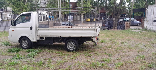Hyundai H 100 2.5 Truck