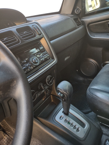 Imagem 13 de 14 de Mitsubishi Pajero Tr4 2010 2.0 Flex Aut. 5p