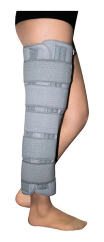 Inmovilizador De Rodilla Universal  Blunding