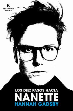 Libro Los Diez Pasos Hacia Nanette Memorias Incómodasde Gad