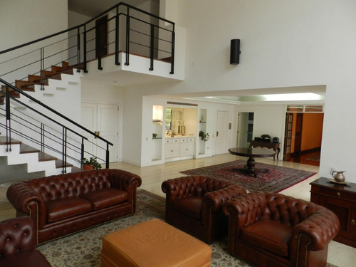 Imagen 3 de 14 de Apartamento Duplex En Venta En Campo Alegre Avm 20-18943