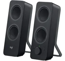 Comprar Cornetas Logitech Z207 2.0 Bluetooth Computadora Pc Gaming