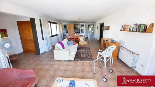 Río Ceballos (ferreyra Esq. Quisquisacate) - Venta Casa 2 Dormitorios