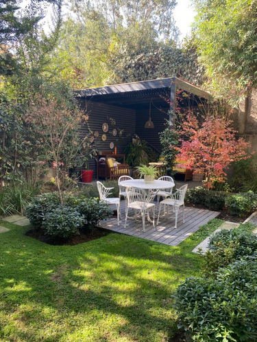 Linda Y Segura Casa En Condominio. Venta Sin Comisión