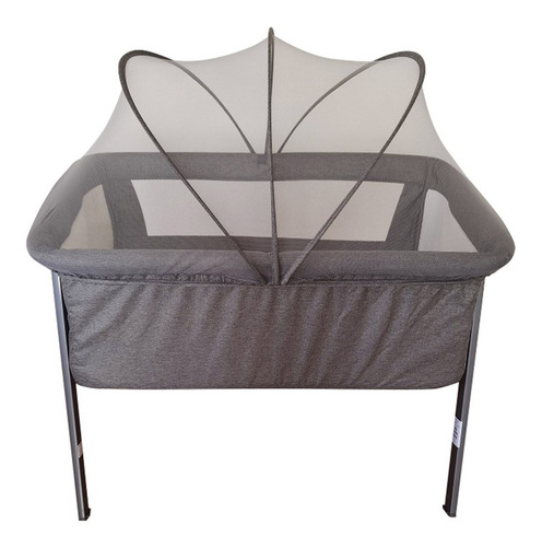 Imagen 5 de 8 de Cuna Prinsel Easy Colecho