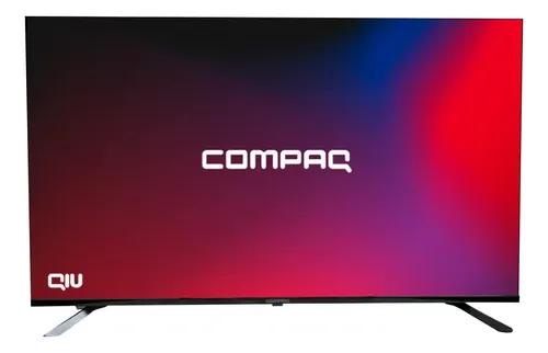 PANTALLA COMPAC 32 GOOGLE TV QLG32EHD - Código: QLG32EHD | Compra en Guadalajara