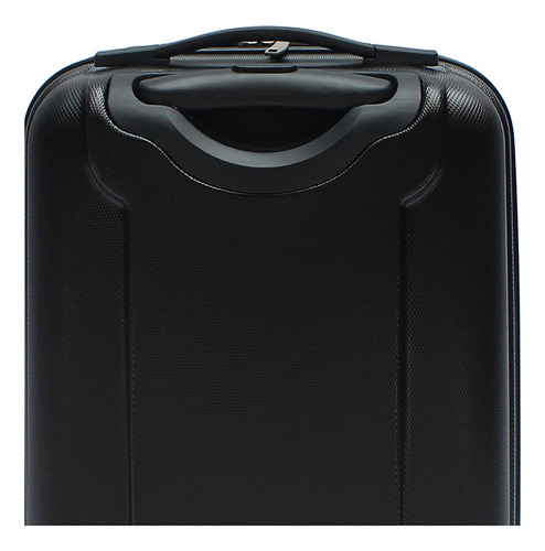 Maleta American Tourister Cirrus Light 19 Black