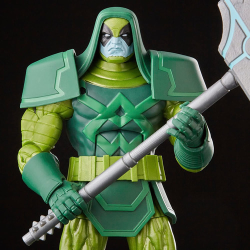 Legends Series: Ronan The Accuser, Guardians Of The Galaxy
