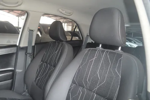 Kia Picanto 1.25 Ion R Summa