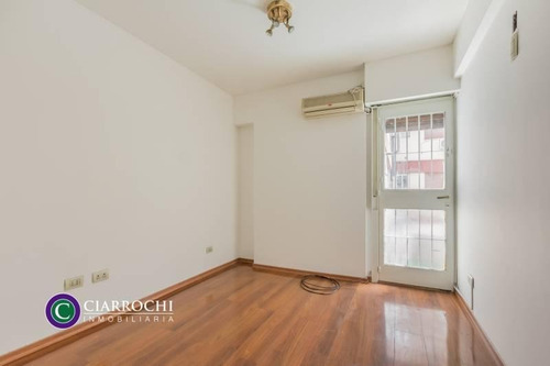 Recoleta - Departamento Semipiso Con Cochera Y Seguridad