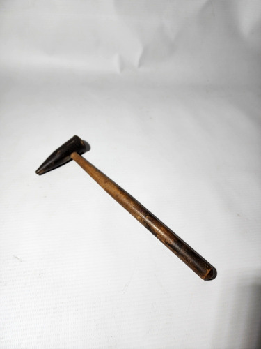 Imagen 7 de 7 de Antiguo Martillo Medicinal Para Reflejos 1930/1940 Ro 2080