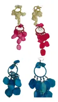 Comprar Oferta  Importantes Aros Escama Pescado Y Otros