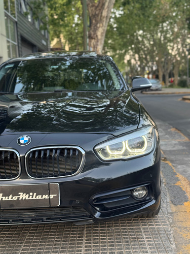 BMW Serie 1 1.5 118i Sport Line 136cv