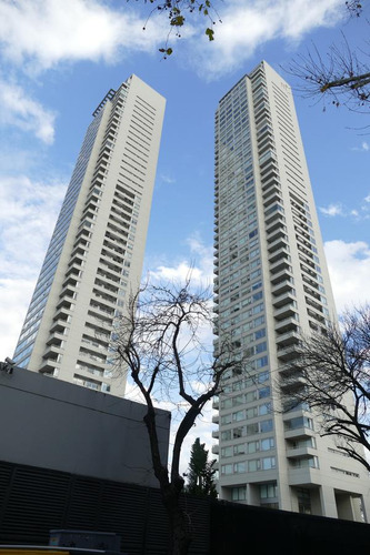 Alquiler Departamento Palermo: 2 Dormitorios C/muebles Y Cochera- Amenities