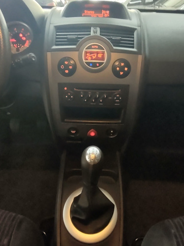 Renault Megane Gran Tour 1.6 16v Dinamic, 2012