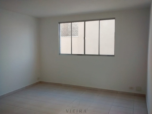 Imagem 2 de 14 de Apartamento 2 Dormitórios, Centro De Diadema!! - 3426-1