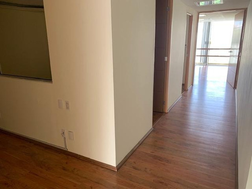Imagen 7 de 13 de Polanco Oficina 160m2 6 Privados, Vigilancia, Área Abierta