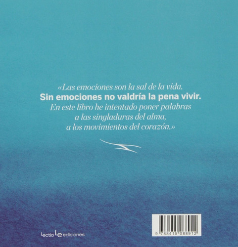 Un Mar De Emociones - Conocer Nuestras Emociones