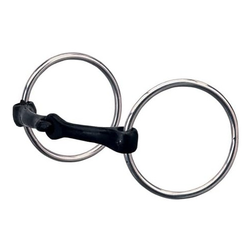 All Purpose Ring Snaffle Bit, 5