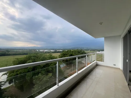 Apartamento En Venta En Alfaguara. Cod V8014568