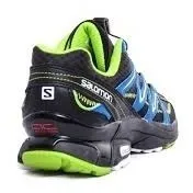 Aanvulling bolvormig Giftig Salomon Xt Weeze M Asphalt Union Blue 366881