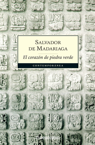 El Corazon De Piedra Verde - Salvador De Madariaga