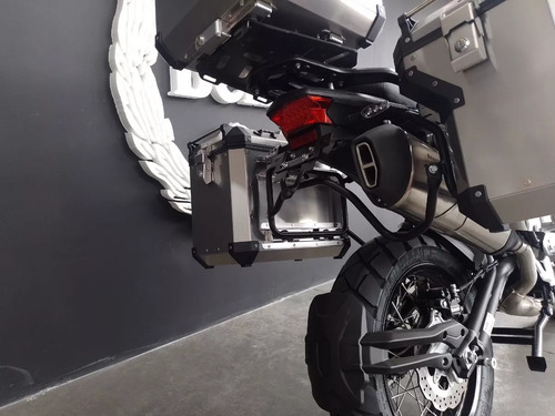 Benelli Trk 502 X Mejor Precio Contado -credito Prendario