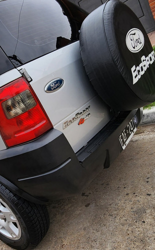 Ford Ecosport 2.0 Xlt 4x4