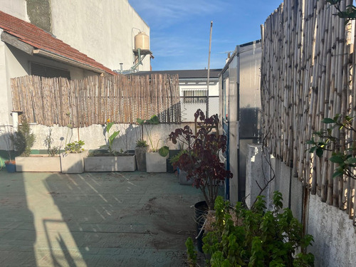 Venta Ph 4 Amb Cochera, Patio, Terraza, El Palomar