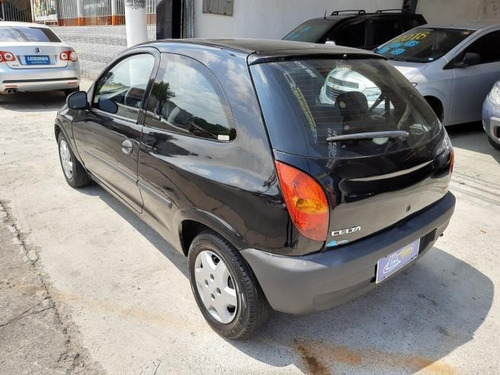 Chevrolet Celta 1.0 Vhc 2p Gasolina Manual