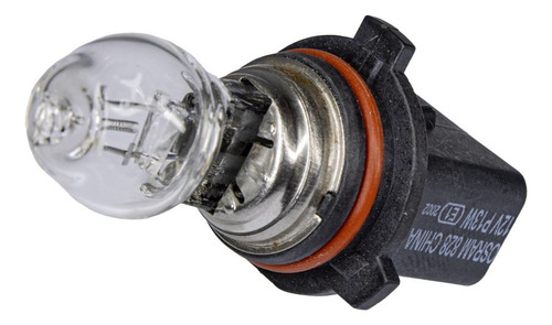 Lâmpada Psx P13w 12v 13w Plug 2 Terminais Base Pg18.5d-1