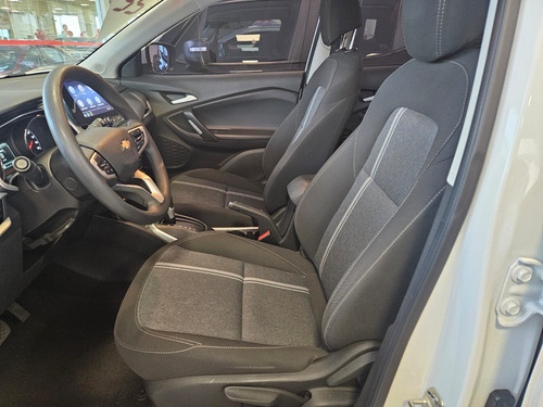 Chevrolet Tracker Chevrolet Tracker LT 1.0 Turbo (Aut) (Flex)