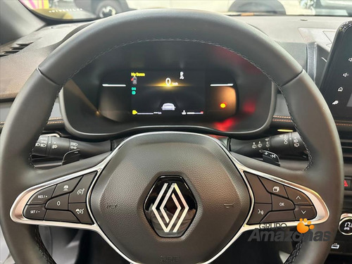 Renault Kardian 1.0 TCE FLEX PREMIÉRE EDITION EDC