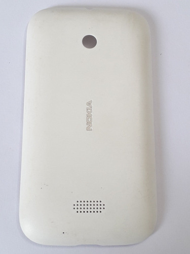 Tapa Trasera Nokia Lumia 510 510.2 Color Blanca 