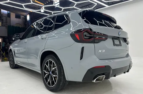 BMW X3 2.0 Xdrive30E Phev