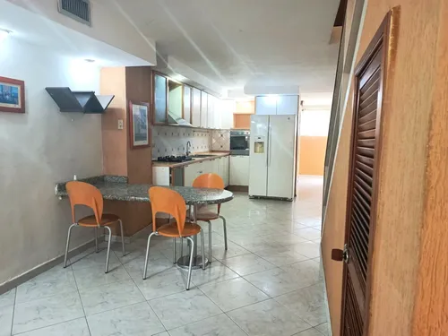 Urbanización Puerto Morro
