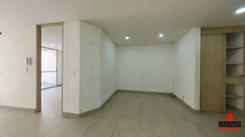 Apartaestudio En Arriendo En Medellín - El Nogal - Los Almendros