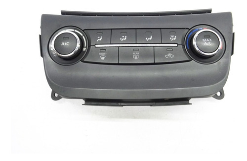 Control Clima Aire A/c Nissan Sentra Sense 2013-2016