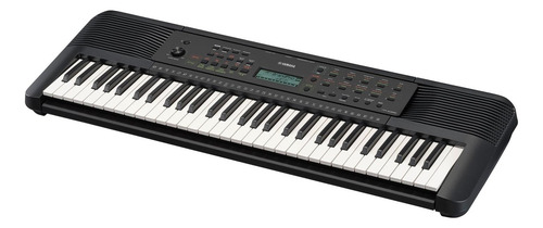 Yamaha Psr-e283 Teclado Musical Con Funda Banco Y Base