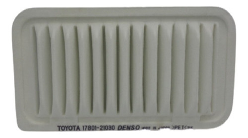 Filtro Aire Toyota Yaris 00-05
