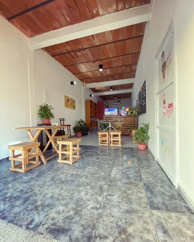 Se Alquila Local Comercial