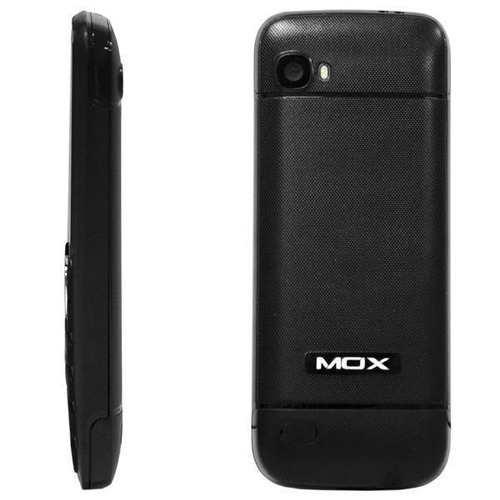 Imagen 2 de 4 de Celular Mox M275 Teléfono Barato Y Economico Nuevo Dualsim