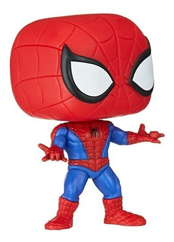 Funkopop Marvel Spiderman Hombre Araña