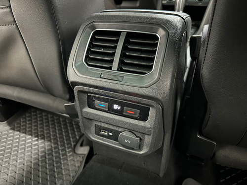 Volkswagen Tiguan Allspace 2.0 Tsi Highline Dsg