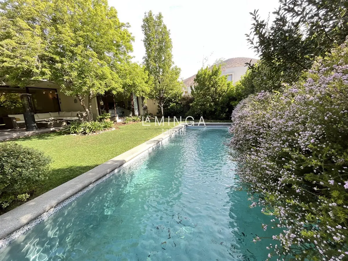 Imagen 1 de 27 de Casa En Venta En Chamisero